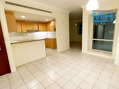 Chiller Free | Large 1BR | Study | Golf Course View