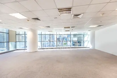 Fully Fitted | High Floor | Amazing View