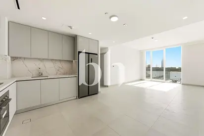 Brand New | Chiller Free | Full Marina View