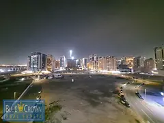 1 MONTH FREE~CHILLER AC~GAS FREE~LAVISH STUDIO WITH BALCONY