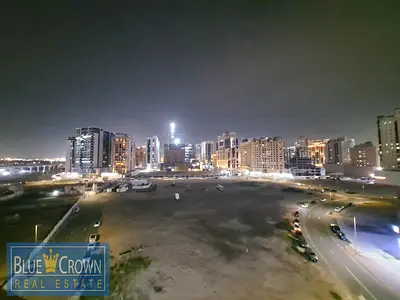 1 MONTH FREE~CHILLER AC~GAS FREE~LAVISH STUDIO WITH BALCONY