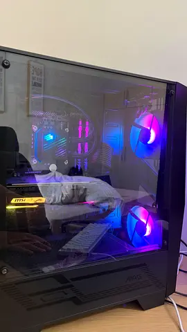 🔥 Gaming PC – RTX 2060 Super | Clean Build | Ready to Play 🔥