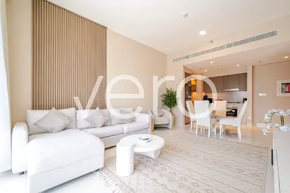 Premium Furnished | Upgraded | Vacant Unit