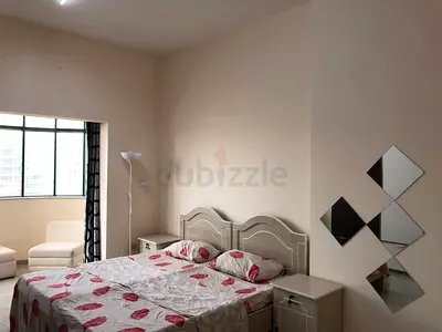 Lovely Master Room in DIFC with Balcony