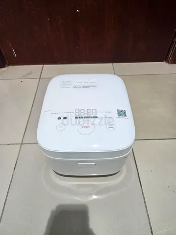 Mi rice cooker