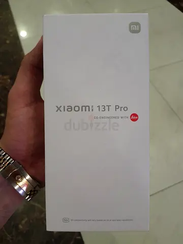 XIAOMI 13T PRO 1TB
