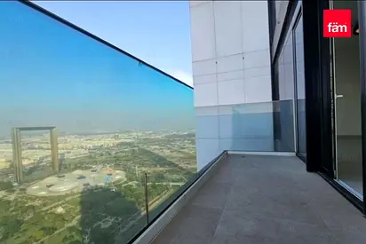 Vacant On Transfer | High Floor L Unique Layout