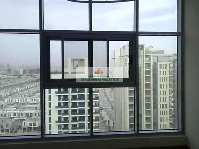 Studio |Prime Location | Spacious Unit