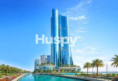 Furnished | Modern Layout | Elevated living