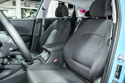 Hyundai Kona Smart Plus, миниатюра 11