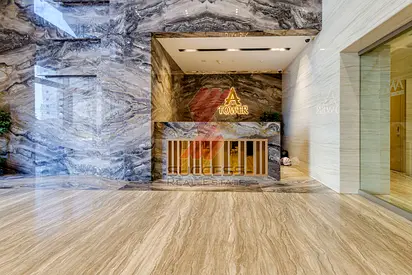 MUST SEE | High-End Office | Prime Location