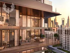 Corner Unit | HO Feb 2026 | Full Park View