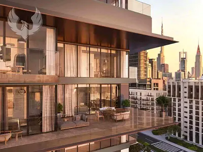 Corner Unit | HO Feb 2026 | Full Park View