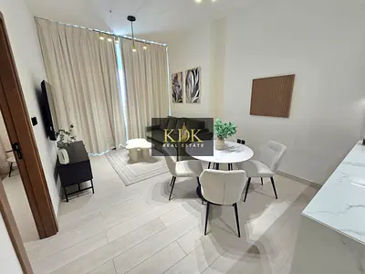 Marina View| Fully Furnished| Move In Ready