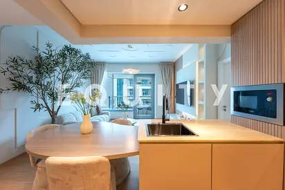 Upgraded | Furnished | Two Parking Spaces