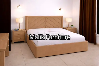 Brand new Queen size bed storage bed king bed mattress family bed queen bed double bed king size bed