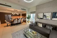 Fully Furnished |Big Layout |Modern Decor