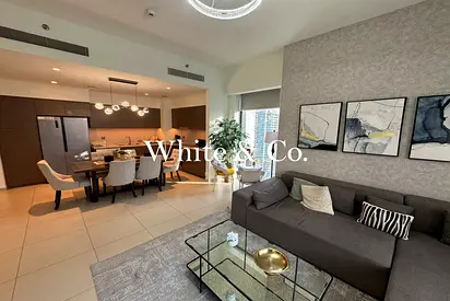 Fully Furnished |Big Layout |Modern Decor