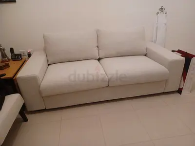 Comfortabe VIMLE SOFA BED