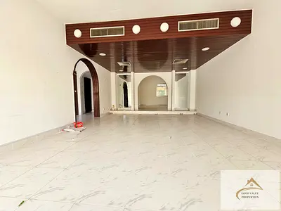 Spacious 3Bhk villa plus study room with Gaden.