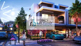 Modern 4BR Home | Corner Unit I Violet 1