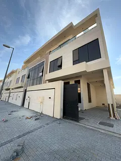Villa for Rent in Sharjah – Al Hoshi | 5 Bedrooms | Spacious Layout