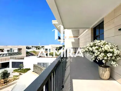 Exclusive | Elegant 2BR+M | European Style Living