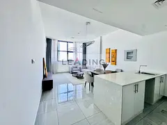 Fully Furnished 1BR | High Floor | Golf &amp; Skyline View | Just 70K