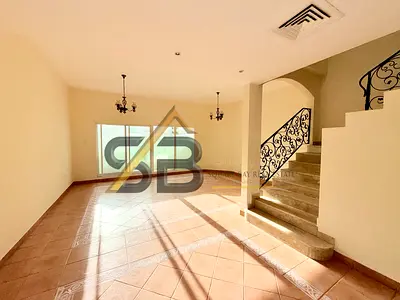 3BHK Villa G+1 | Private Garage | Prime Location | Near Abaya Mall – Mirdif