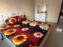 For rent a room and a hall in Sharjah Al Taawun