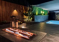Fully Furnished Villa with Swimming Pool – RAK Al Dhait