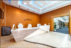 Premium Business Center | Offices Available