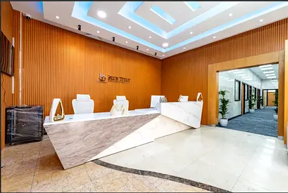 Premium Business Center | Offices Available