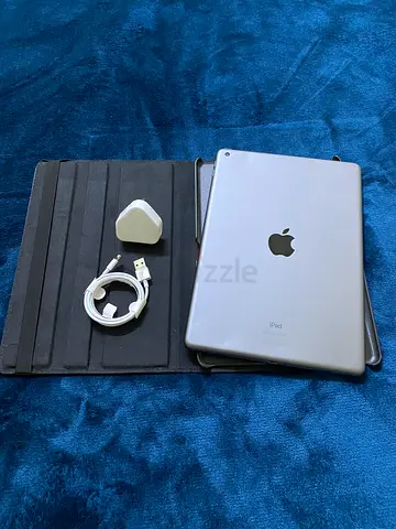 iPad 8th Gen 32Gb