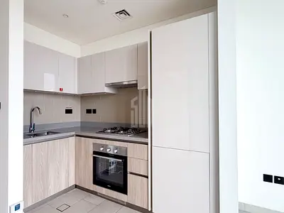 Lagoon and Amenities Facing| High Floor| Spacious