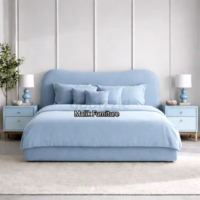 Brand new Queen size bed storage bed king bed mattress family bed queen bed double bed king size bed