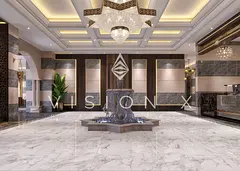 Sleek &amp; Modern | New Launch | Faradis Apartment