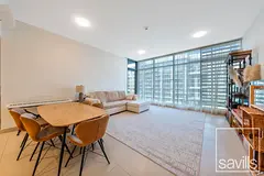 Largest 1-Bedroom | Tenanted | Midfloor | Acacia C