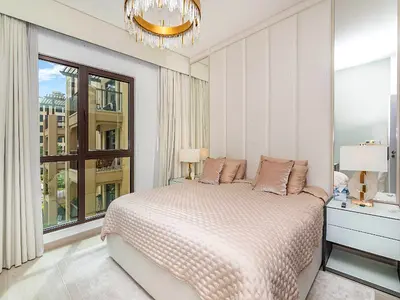 Modern 1 Bedroom | Furnished | Ready to Move In