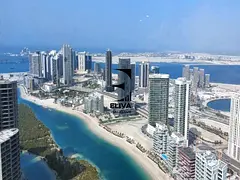 Vacant | Modified | Full Sea View | High Floor