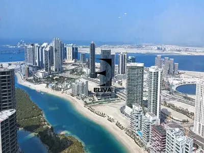 Vacant | Modified | Full Sea View | High Floor