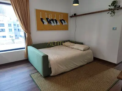 Vacant | Chiller Free | Fully Upgraded | Furnished