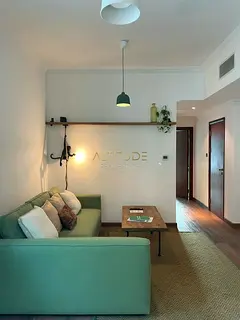 Vacant | Chiller Free | Fully Upgraded | Furnished
