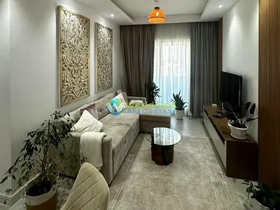 Converted To 1BHK | Upgraded | Fully Furnished | 6 Chqs