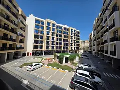 1BR Fully furnished | Best price | Free coworking space