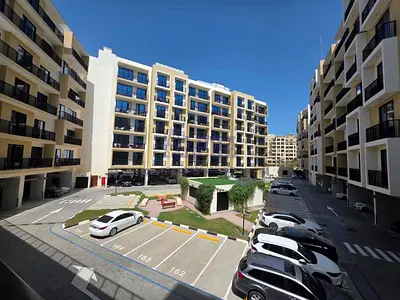 1BR Fully furnished | Best price | Free coworking space