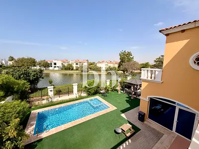 Full Lake View | Corner Unit | Upgraded | June