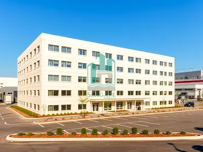 Labour Accommodation for Sale | Al Jurf Industrial 2, Ajman (N)