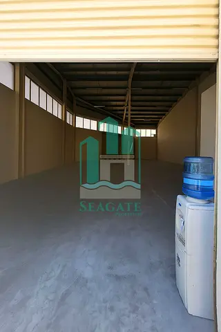 Well-Maintained 4500 sq.ft Warehouse for Rent in DIP 1