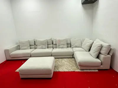 Great condition Chattlesmore modular sofa